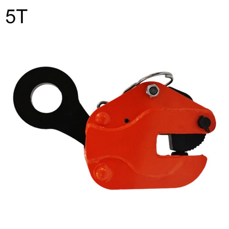 Morsetto di fissaggio per piastra in acciaio, clip in acciaio resistente, CDH Vertical Lifting Clamp 1T, CDH Vertical Lifting Clamp 2T, CDH Vertical Lifting Clamp 3T, CDH Vertical Lifting Clamp 5T, DFM Forged Flip Clamp 1T, DFM Forged Flip Clamp 2T    ...