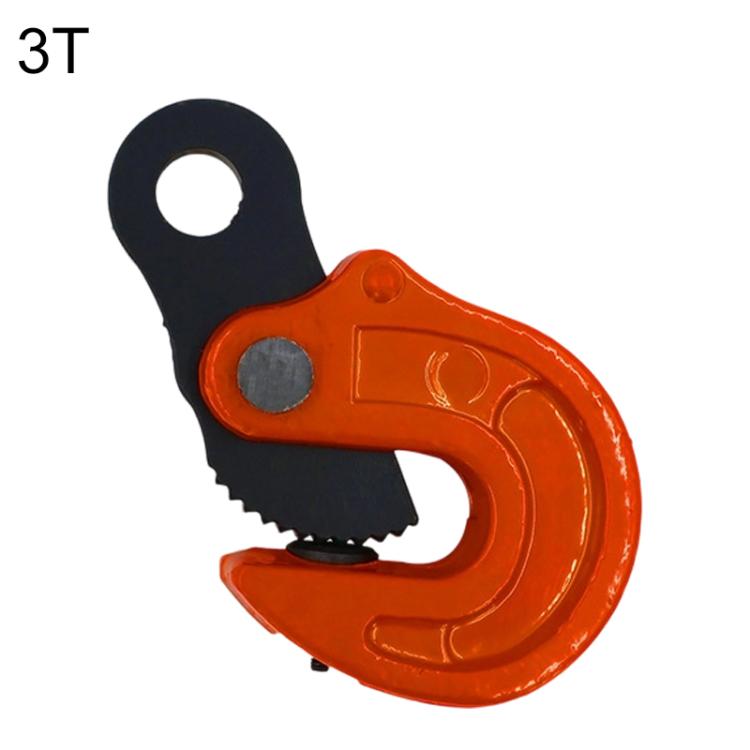 Morsetto di fissaggio per piastra in acciaio, clip in acciaio resistente, CDH Vertical Lifting Clamp 1T, CDH Vertical Lifting Clamp 2T, CDH Vertical Lifting Clamp 3T, CDH Vertical Lifting Clamp 5T, DFM Forged Flip Clamp 1T, DFM Forged Flip Clamp 2T    ...