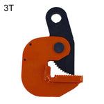 Morsetto di fissaggio per piastra in acciaio, clip in acciaio resistente, CDH Vertical Lifting Clamp 1T, CDH Vertical Lifting Clamp 2T, CDH Vertical Lifting Clamp 3T, CDH Vertical Lifting Clamp 5T, DFM Forged Flip Clamp 1T, DFM Forged Flip Clamp 2T    ...