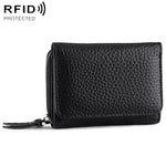 Borsa multifunzionale RFID pieghevole KB100