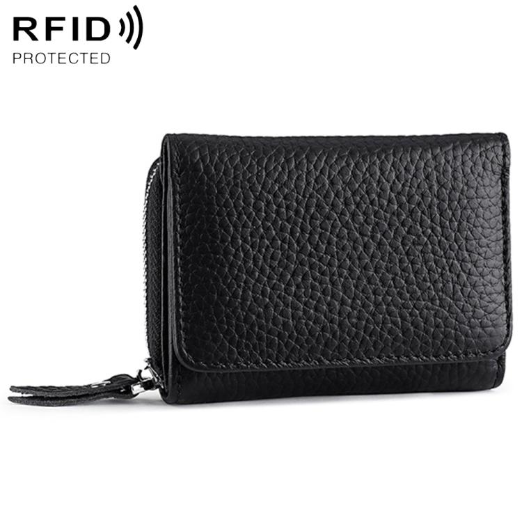 Borsa multifunzionale RFID pieghevole KB100