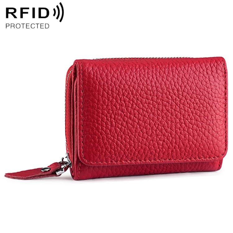 Borsa multifunzionale RFID pieghevole KB100