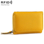 Borsa multifunzionale RFID pieghevole KB100