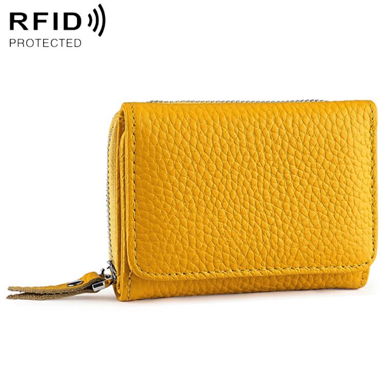 Borsa multifunzionale RFID pieghevole KB100