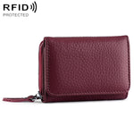 Borsa multifunzionale RFID pieghevole KB100