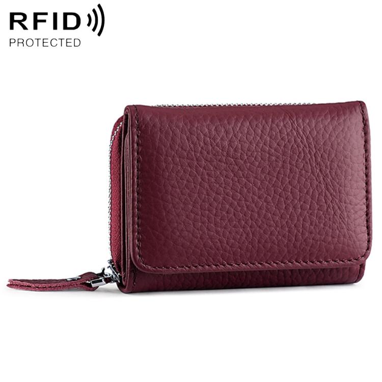 Borsa multifunzionale RFID pieghevole KB100