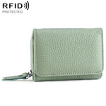 Borsa multifunzionale RFID pieghevole KB100