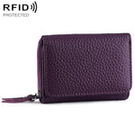 Borsa multifunzionale RFID pieghevole KB100