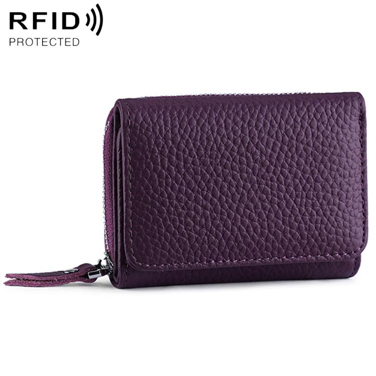 Borsa multifunzionale RFID pieghevole KB100