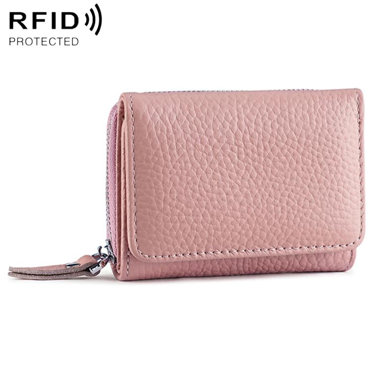 Borsa multifunzionale RFID pieghevole KB100