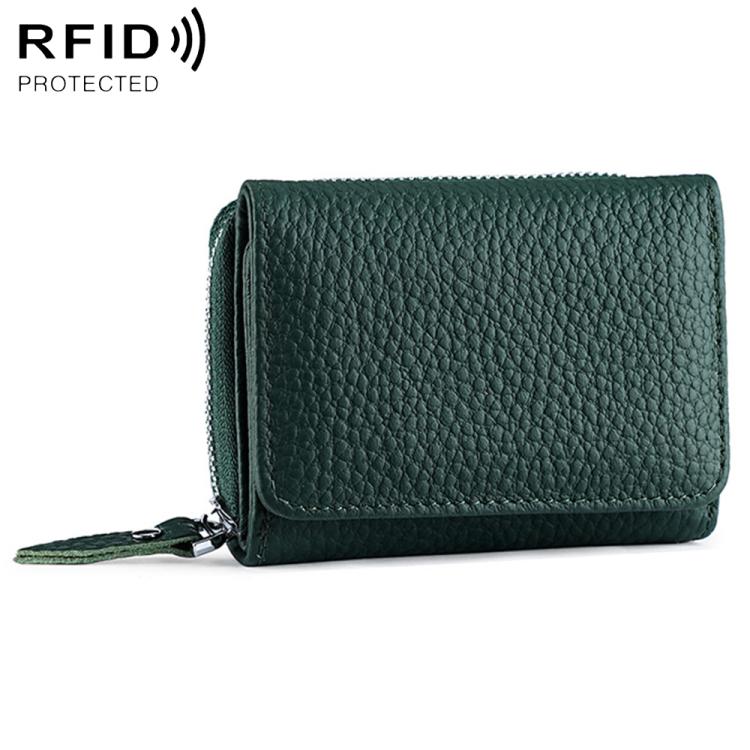 Borsa multifunzionale RFID pieghevole KB100
