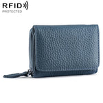 Borsa multifunzionale RFID pieghevole KB100