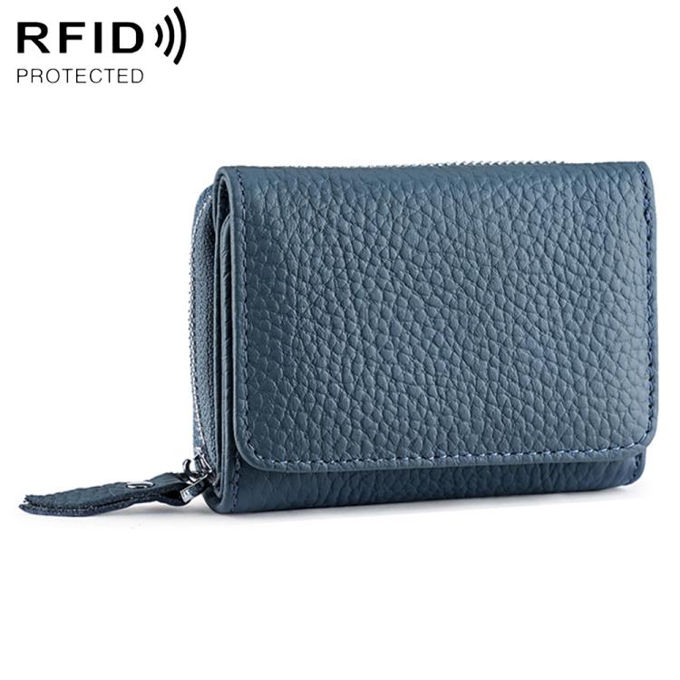 Borsa multifunzionale RFID pieghevole KB100