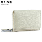 Borsa multifunzionale RFID pieghevole KB100