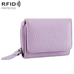 Borsa multifunzionale RFID pieghevole KB100