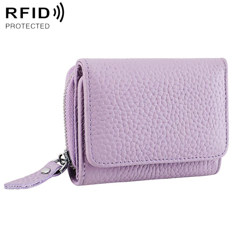 Borsa multifunzionale RFID pieghevole KB100