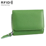 Borsa multifunzionale RFID pieghevole KB100