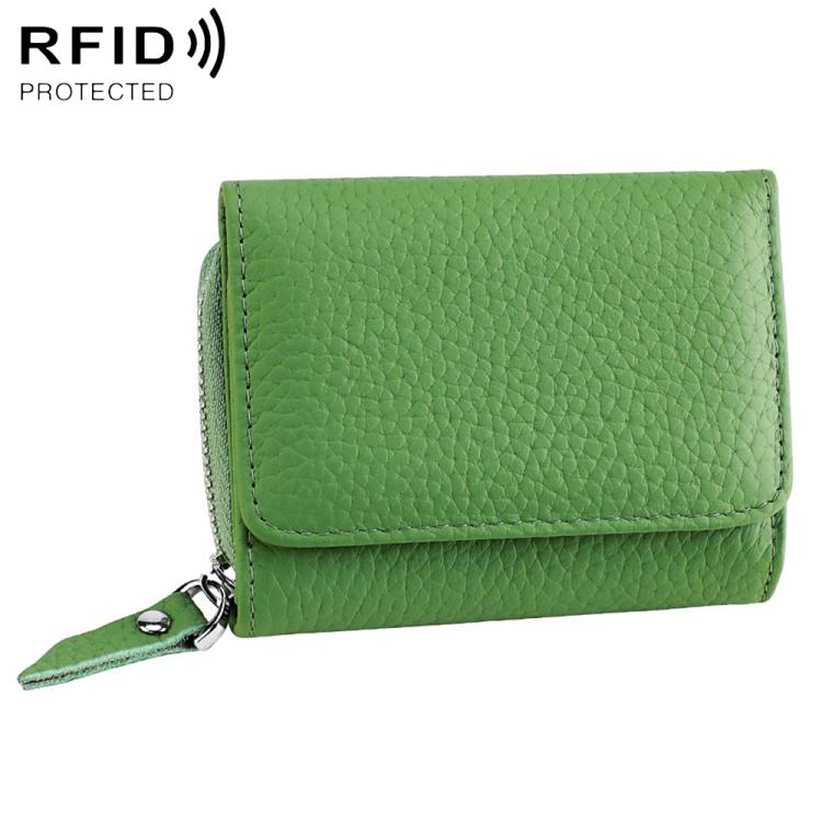 Borsa multifunzionale RFID pieghevole KB100