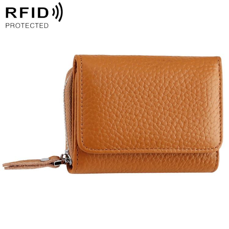 Borsa multifunzionale RFID pieghevole KB100