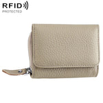 Borsa multifunzionale RFID pieghevole KB100