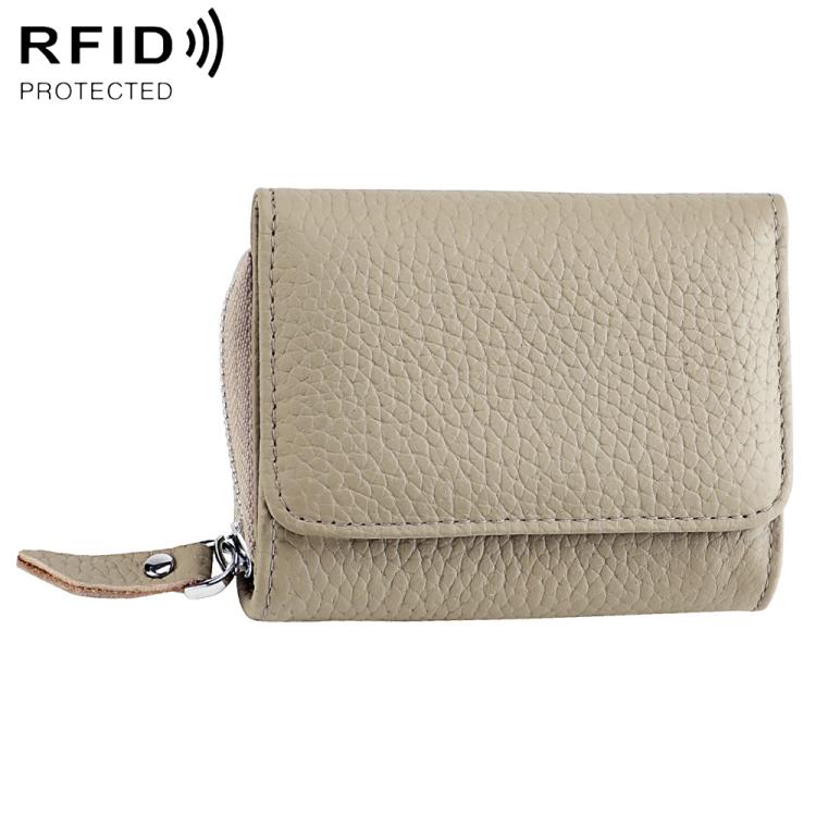 Borsa multifunzionale RFID pieghevole KB100