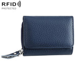 Borsa multifunzionale RFID pieghevole KB100