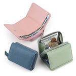 Borsa multifunzionale RFID pieghevole KB100