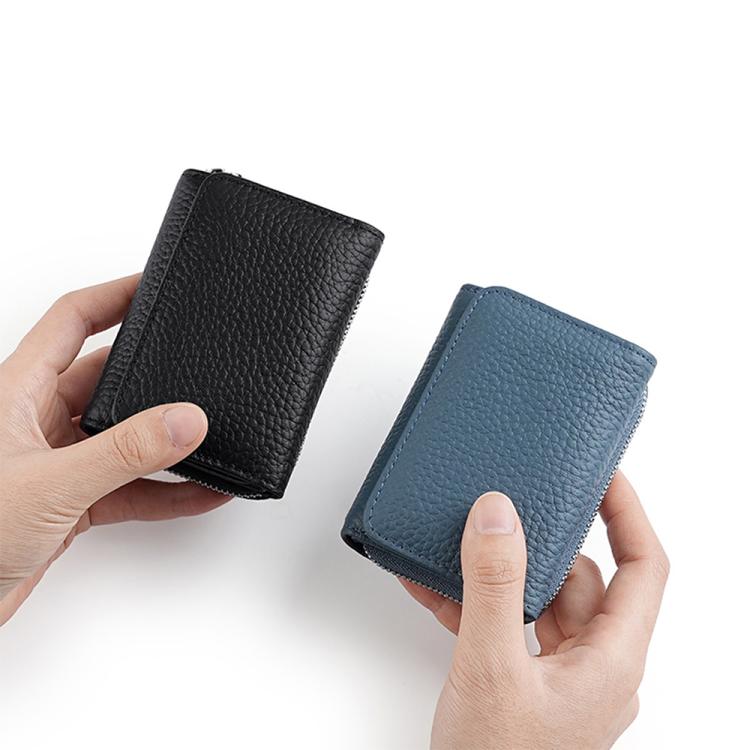 Borsa multifunzionale RFID pieghevole KB100