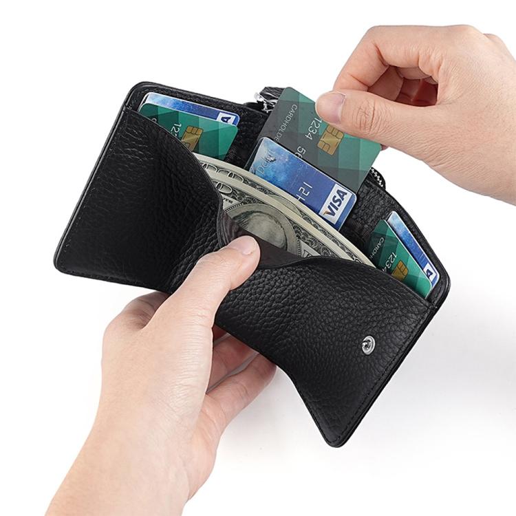 Borsa multifunzionale RFID pieghevole KB100