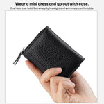 Borsa multifunzionale RFID pieghevole KB100