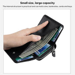 Borsa multifunzionale RFID pieghevole KB100