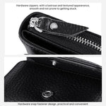 Borsa multifunzionale RFID pieghevole KB100