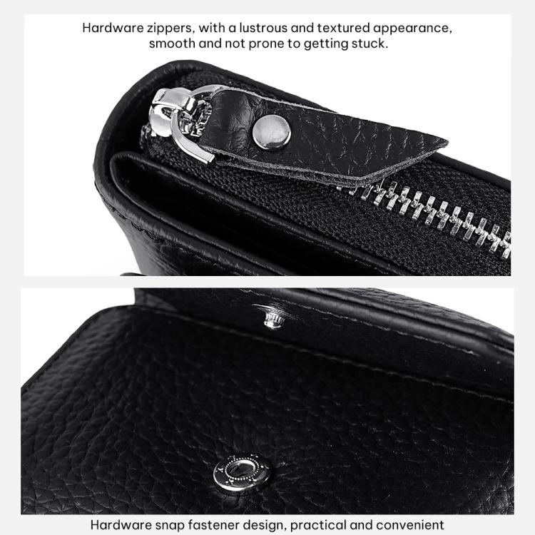 Borsa multifunzionale RFID pieghevole KB100