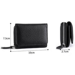 Borsa multifunzionale RFID pieghevole KB100