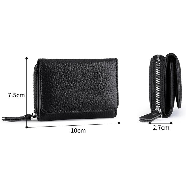 Borsa multifunzionale RFID pieghevole KB100