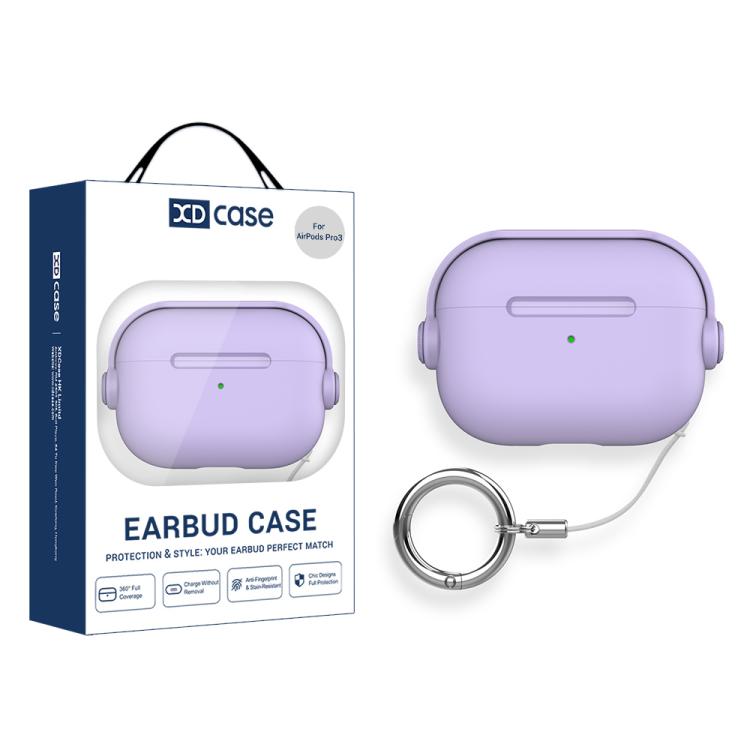 Custodia per auricolari XDcase AirPods Pro 3 con fibbia