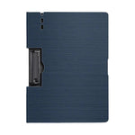 Portadocumenti pieghevole orizzontale formato A4, Horizontal (Black), Horizontal (Dark Blue), Horizontal (Light Grey), Horizontal (Dark Green)
