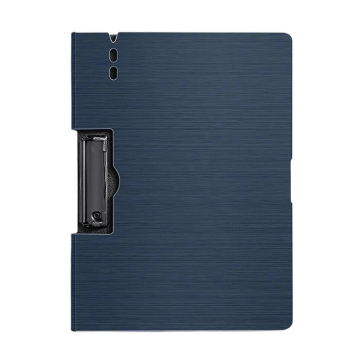 Portadocumenti pieghevole orizzontale formato A4, Horizontal (Black), Horizontal (Dark Blue), Horizontal (Light Grey), Horizontal (Dark Green)