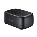 Docking station ORICO DD28C3-C per HDD/SSD 2.5/3.5" Type-C a SATA