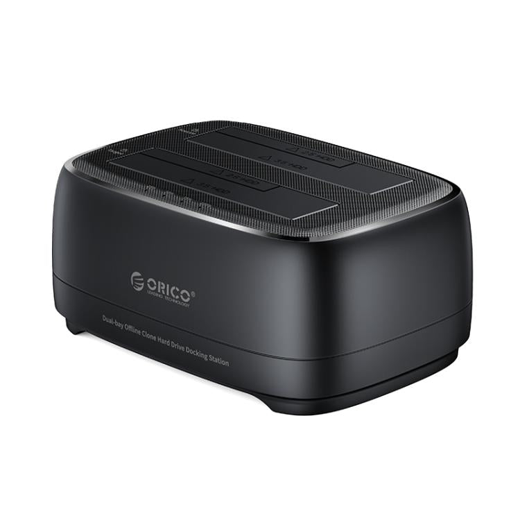 Docking station ORICO DD28C3-C per HDD/SSD 2.5/3.5" Type-C a SATA