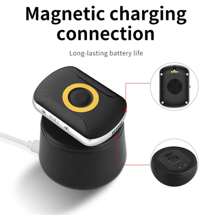 FA29C Localizzatore GPS 4G, dispositivo anti-smarrimento per anziani, bambini e animali domestici, Asia / EU / Africa Version, American Version