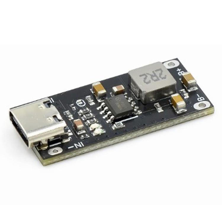 Scheda ricarica rapida IP2312 per batterie al litio 3A