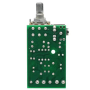 Modulo amplificatore stereo a doppio canale 2.0 TDA2822M Mini DC2-12V, 2.0 Dual-Channel