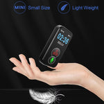 FA81 Localizzatore GPS 4G con display TFT da 1 pollice, dispositivo anti-smarrimento per anziani e bambini, Asia / EU / Africa Version, American Version