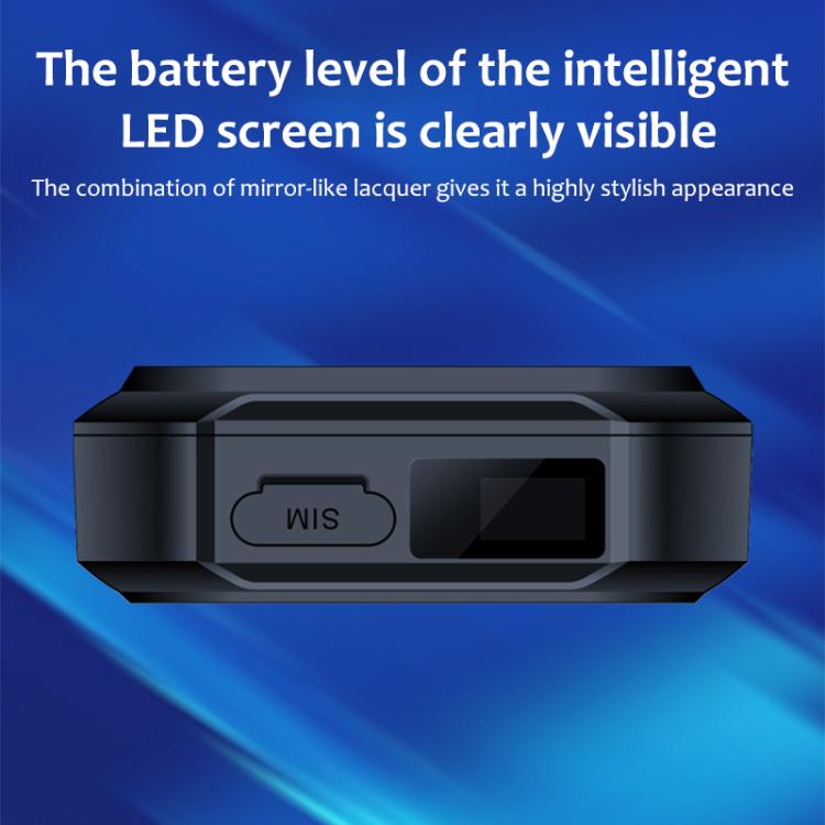 FA89 Localizzatore GPS 4G per veicoli, dispositivo anti-smarrimento per auto, veicoli elettrici e motociclette, Asia / EU / Africa Version, American Version