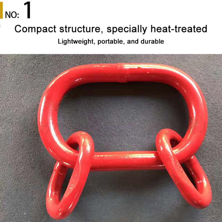Gancio a forcella in acciaio legato per imbracatura di sollevamento, 2T Load Large Opening Lifting Hook, 3.2T Load Large Opening Lifting Hook, 3.8T Load Large Opening Lifting Hook, 5.4T Load Large Opening Lifting Hook, 8T Load Large Opening Lifting Hoo...