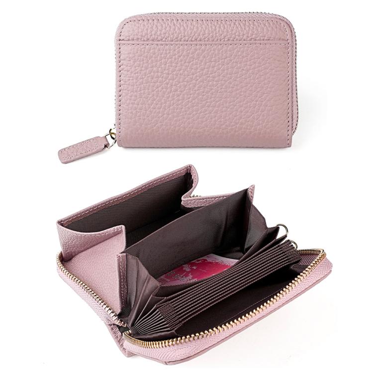 KB19 Borsa porta carte antifurto RFID multifunzionale ultra sottile