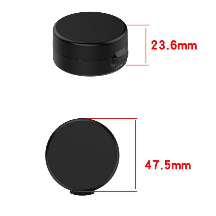 Per la custodia di ricarica Ring Smart Ring di OURA Ring Gen3, Ring Smart Ring, Ring, Gen3, Size 6, Size 7, Size 8, Size 9, Size 10, Size 11, Size 12, Size 13
