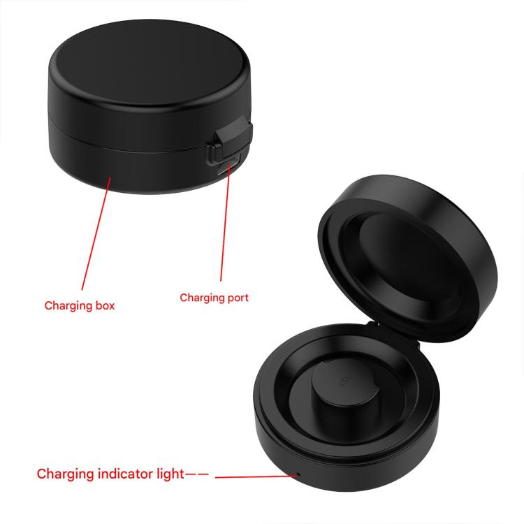 Per la custodia di ricarica Ring Smart Ring di OURA Ring Gen3, Ring Smart Ring, Ring, Gen3, Size 6, Size 7, Size 8, Size 9, Size 10, Size 11, Size 12, Size 13
