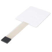 Kit fai da te con 2 tastiere a matrice di interruttori a membrana e pannello di controllo., 3x4, 4x4